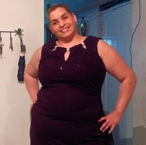 Meet your Posher, Zayomara